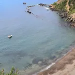 Casa Da Torre Vista Mar E Montanha, Perto Do Ilheu De Franca Semesterbostad *