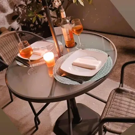 Casa Da Torre * Вила-Франка-ду-Кампу