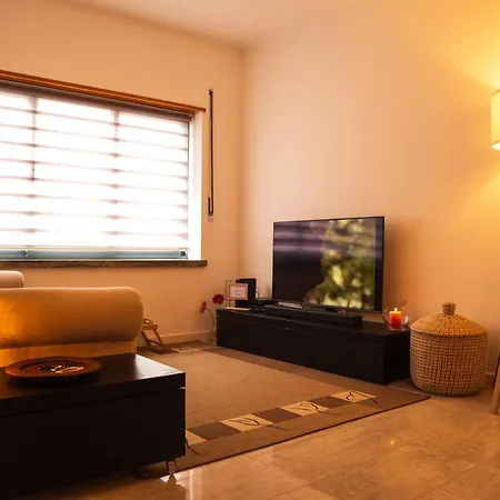 Casa Da Torre Дом отдыха