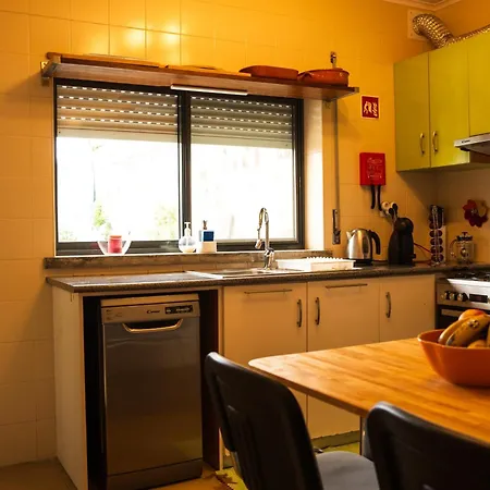 Дом отдыха Casa Da Torre