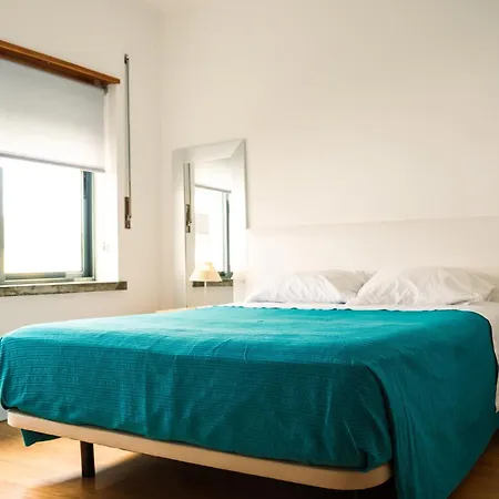 Casa Da Torre Дом отдыха