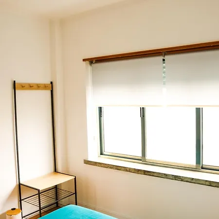 Дом отдыха Casa Da Torre Вила-Франка-ду-Кампу