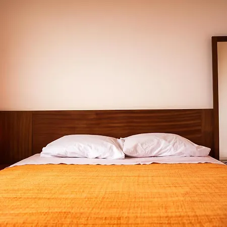 Casa Da Torre Дом отдыха *