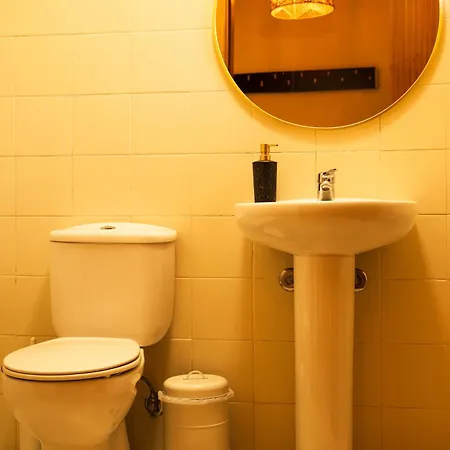 Casa Da Torre Дом отдыха *