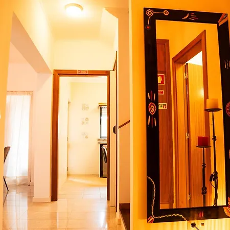 Дом отдыха Casa Da Torre *