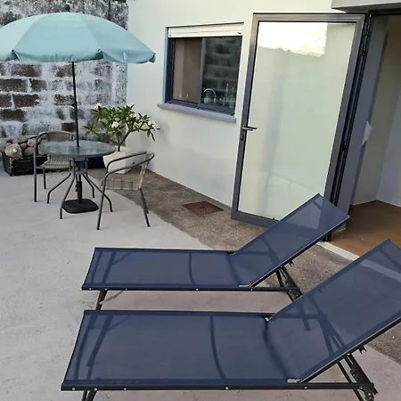 Casa Da Torre Vista Mar E Montanha, Perto Do Ilheu De Franca Tatil Evi *