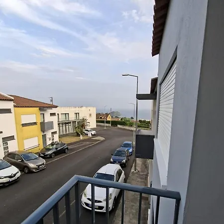 Casa Da Torre Vista Mar E Montanha, Perto Do Ilheu De Franca * Vila Franca do Campo