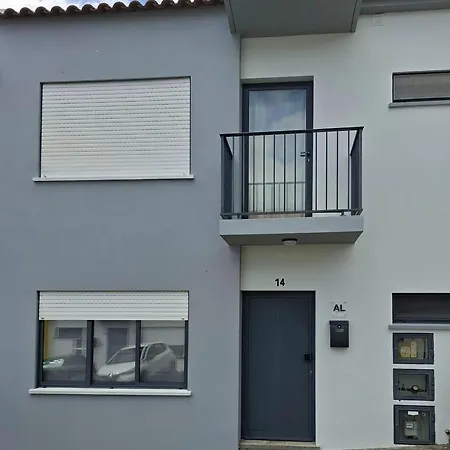 Casa Da Torre * Вила-Франка-ду-Кампу