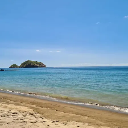 Casa Da Torre Vista Mar E Montanha, Perto Do Ilheu De Franca Tatil Evi