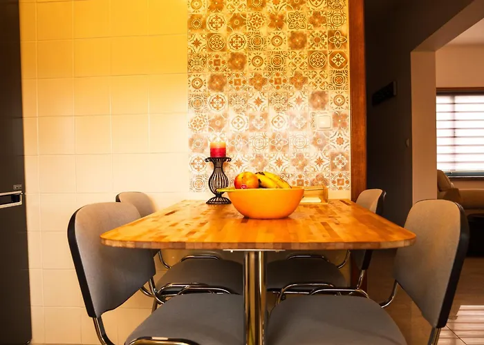 Casa Da Torre 度假居