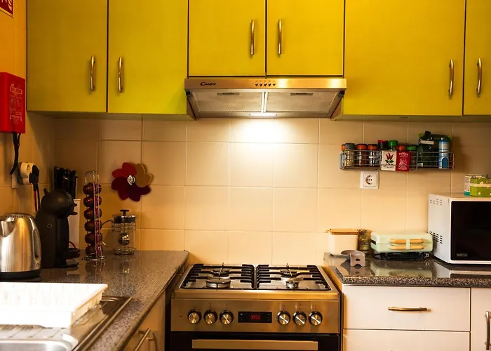 Casa Da Torre 度假居 维拉弗兰卡杜坎普