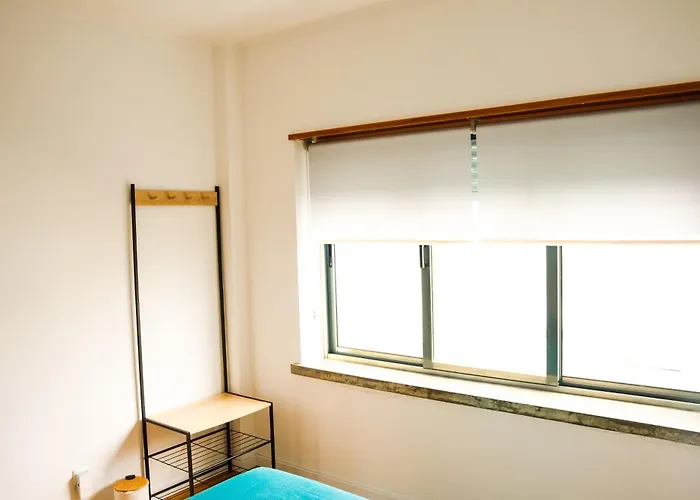 度假居 Casa Da Torre 维拉弗兰卡杜坎普