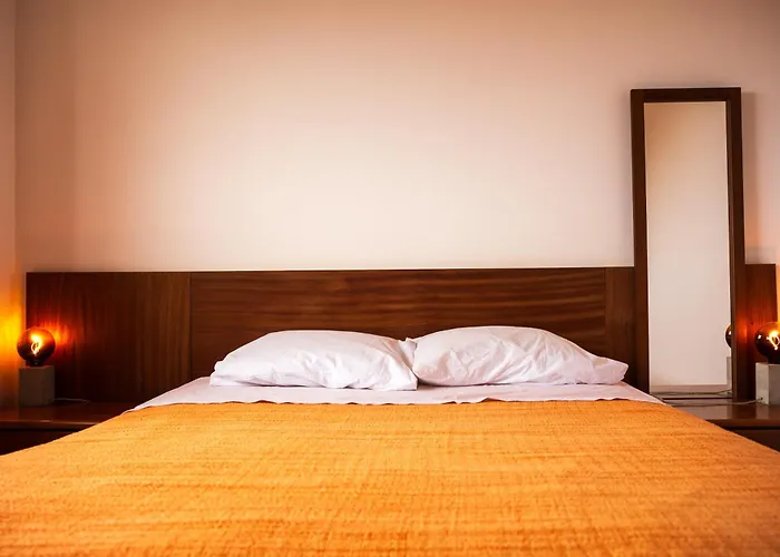 Casa Da Torre Vista Mar E Montanha, Perto Do Ilheu De Franca בית נופש *