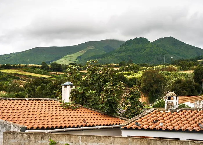 度假居 Casa Da Torre 维拉弗兰卡杜坎普