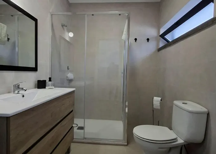 Casa Da Torre 度假居