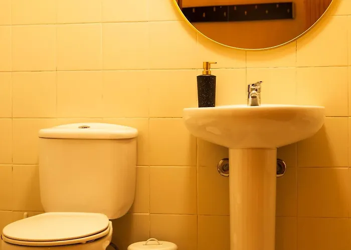 Casa Da Torre Vista Mar E Montanha, Perto Do Ilheu De Franca בית נופש *