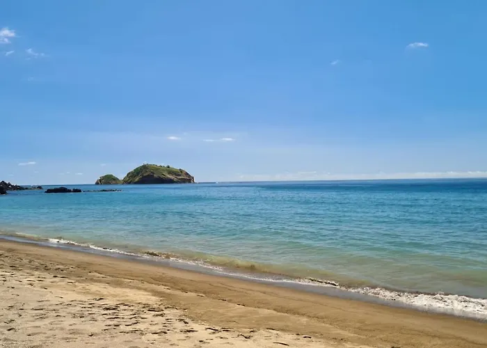 Casa Da Torre Vista Mar E Montanha, Perto Do Ilheu De Franca בית נופש